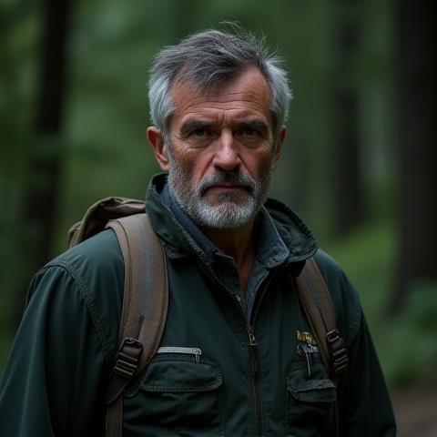 Kovács Bence, Túlélési Szakértő